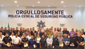 Mejoraremos la seguridad: JJAO