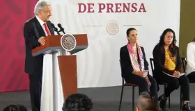 Con avance de 93.6%, la Pensión para adultos mayores