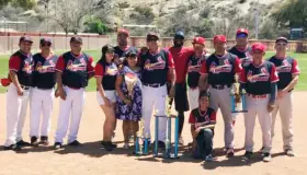 Cardenales Campeones de la LVBNA 
