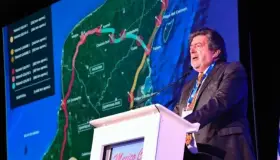 Iniciativa privada aportará 90% de la inversión para Tren Maya