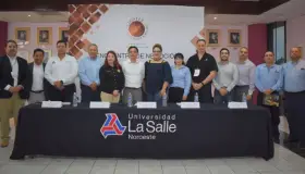 Participan en proveeduría minera