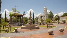 Seleccionan primeros Tesoros de Sonora