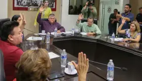 Buscan armonizar la Ley General de Archivos