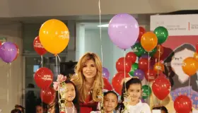 Premia Gobernadora a ganadores