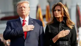 Recuerda EU a víctimas del 11S, a 18 años de los ataques