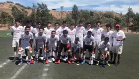 Buscan cerrar su ciclo como campeones 