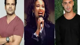 Chavira y Chavarría se suman al elenco de 'Selena: La serie'