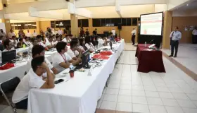 Impulsa SEC crear comunidades y ciudades inteligentes