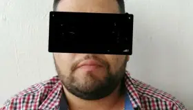 Decomisan arma En Suaqui Grande