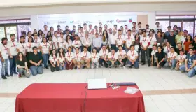 Promueve comunidades inteligentes