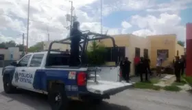 Rescatan a 3 migrantes secuestrados en Tamaulipas