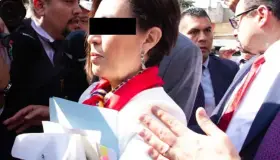 Robles seguirá en prisión; rechazan suspender vinculación a proceso