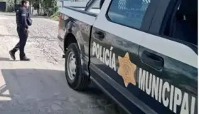Cae el presunto asesino de niño de 2 años en Querétaro