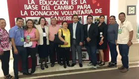 Lidera Sonora en donación de sangre