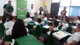 Cambiarán juguetes por libros