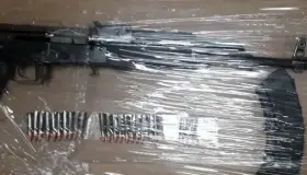 Desarticulan a grupo armado