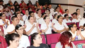 Inician curso de actualización