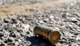 Atacan con armas de fuego base policial de Chapala, Jalisco