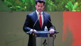 Es Nogales ciudad de gente trabajadora