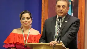 Celebran Independencia de México