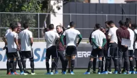 Confirman fechas y horarios para el Tricolor