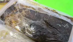 Detenidos con heroína y fentanilo