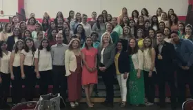 Avanzan mujeres emprededoras