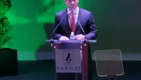 Mejora Alcalde eficiencia administrativa