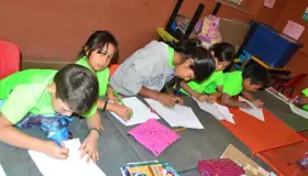 Invitan a apoyar al Internado “Coronel J. Cruz Gálvez”