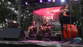 Por vencerse plazo para participar en el FAOT