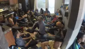 Previenen sobre tráfico de personas