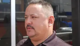 Protegerán a los peregrinos