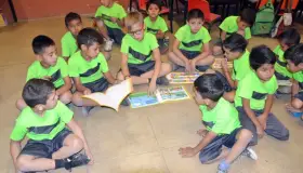 Invitan a apoyar a Internado