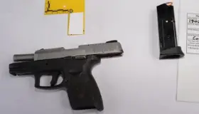 Ultima la Policía a agresor de bomberos