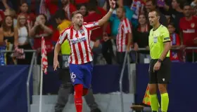 Héctor Herrera, la paciencia del 'Zorro' en Madrid