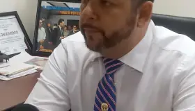 Ponderan resultados en seguridad