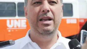 Deben respetar a los estudiantes en transporte