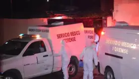 Ejecutan a seis jóvenes en Cuernavaca, uno era menor de edad