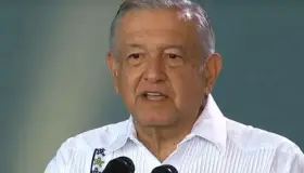 Reforma educativa fue un error garrafal: AMLO