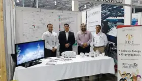 Inaugura Alcalde Supplier Expo