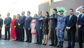 En Sonora hay rumbo: Luis Iribe