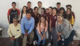 Aumenta interés por programa juvenil