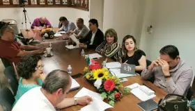 Integran Comité de Nomenclatura