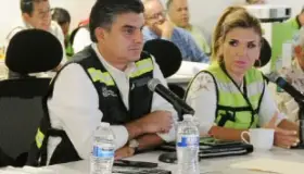 Pide Estado de Emergencia