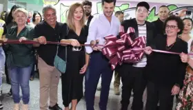 Reinaugura Alcalde Museo de Artes