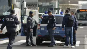 Cae en Italia 'Doctor Wagner', operador del Cártel del Pacífico