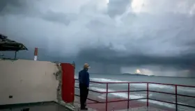 En alerta Sonora por lluvias causadas por frente frío
