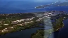 Buscan a 3 pescadores en costas de Sinaloa