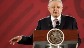 Ayudará la Marina a distribuir medicinas contra el cáncer