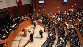 Ofrece el Senado ‘apertura’ en revisión de leyes educativas